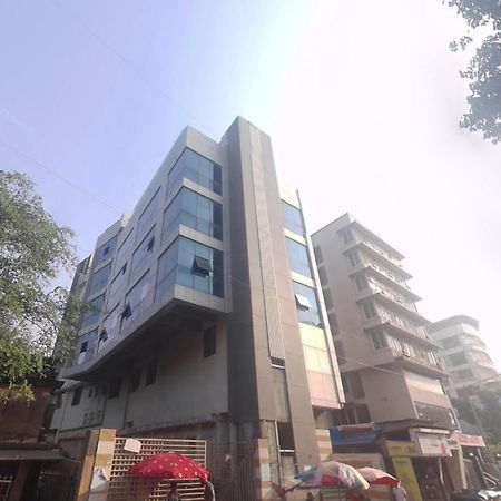 Hotel Beverly Palace Santacruz - Near Bkc - Mumbai Airport T1 מראה חיצוני תמונה