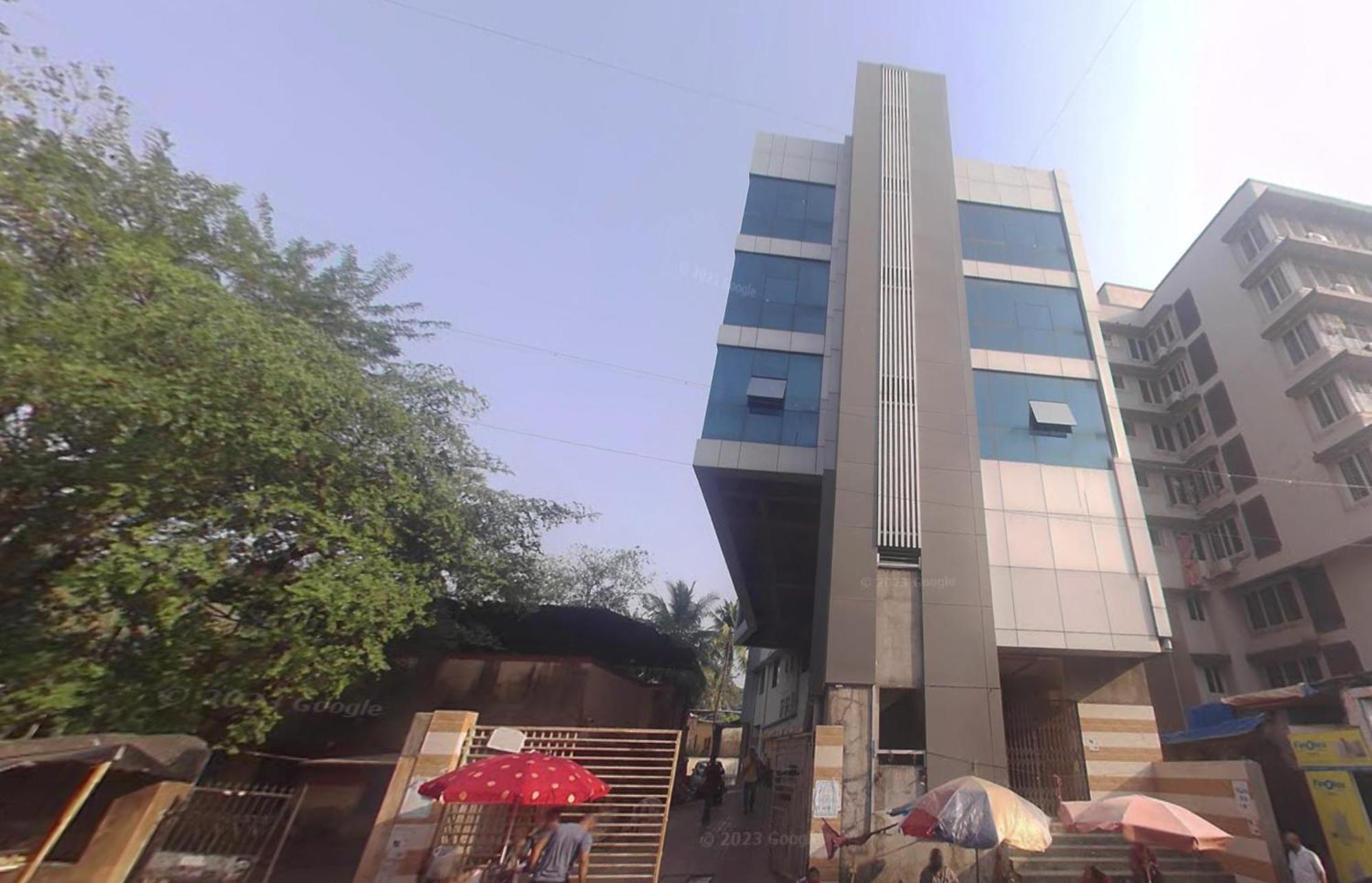 Hotel Beverly Palace Santacruz - Near Bkc - Mumbai Airport T1 מראה חיצוני תמונה