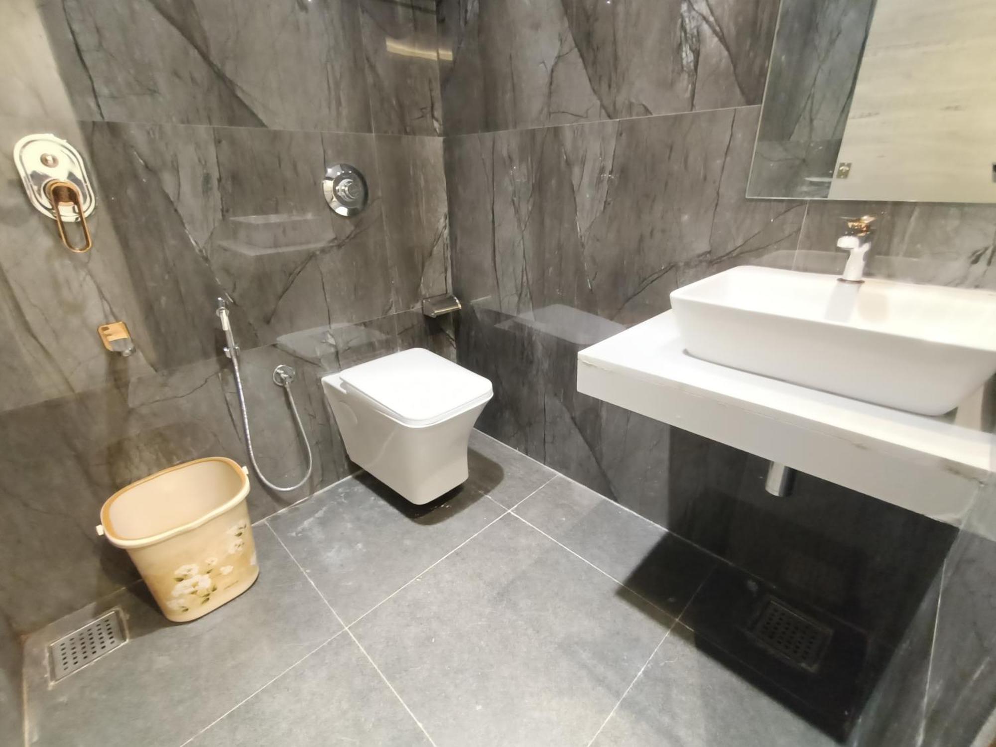 Hotel Beverly Palace Santacruz - Near Bkc - Mumbai Airport T1 מראה חיצוני תמונה