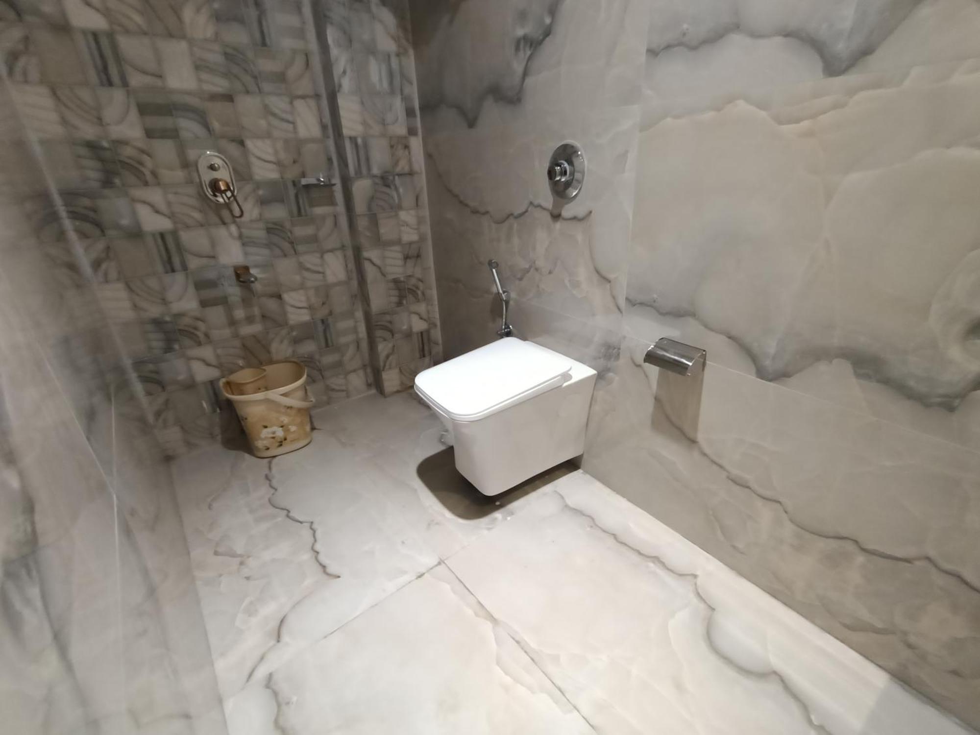 Hotel Beverly Palace Santacruz - Near Bkc - Mumbai Airport T1 מראה חיצוני תמונה