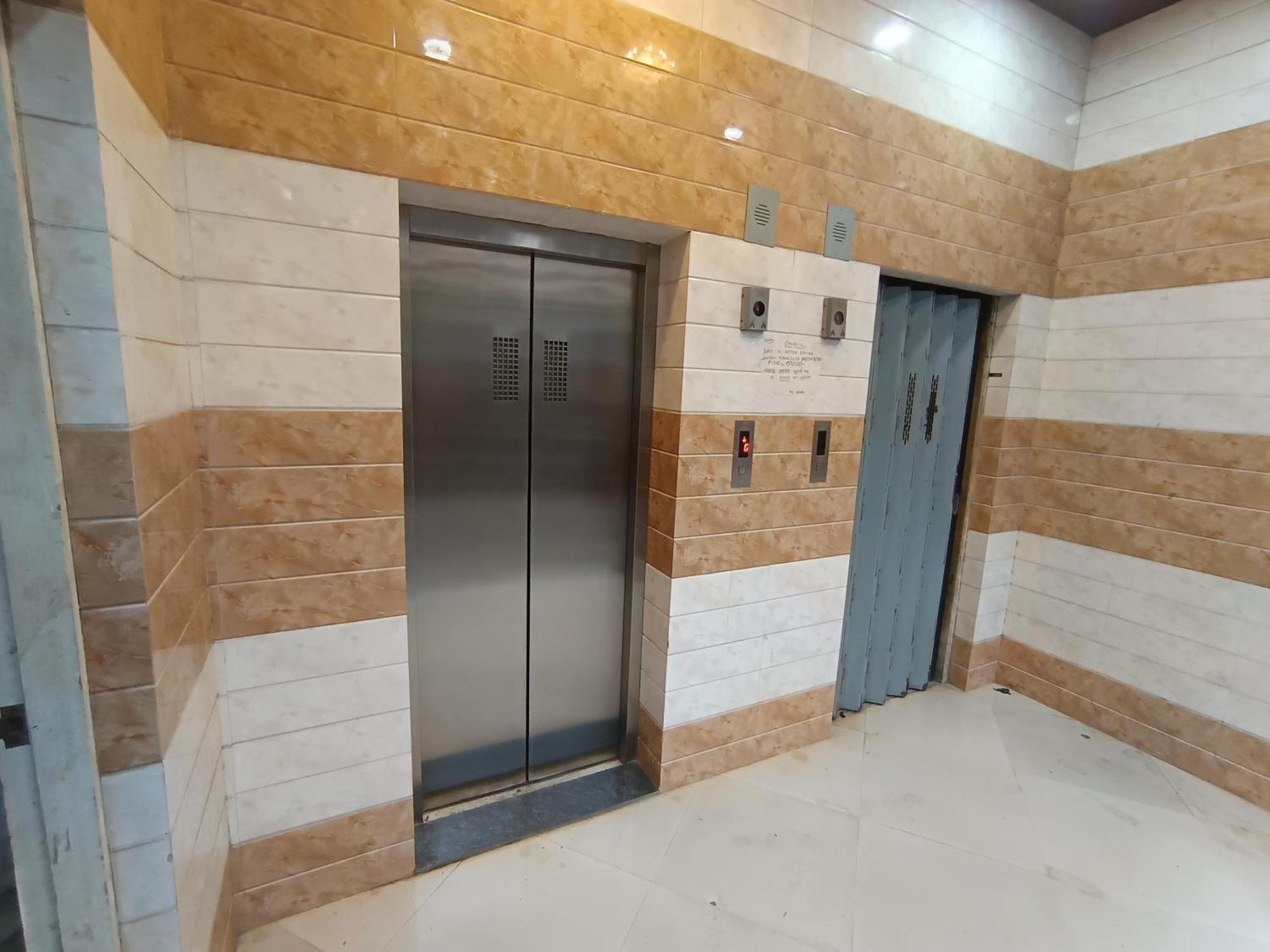 Hotel Beverly Palace Santacruz - Near Bkc - Mumbai Airport T1 מראה חיצוני תמונה