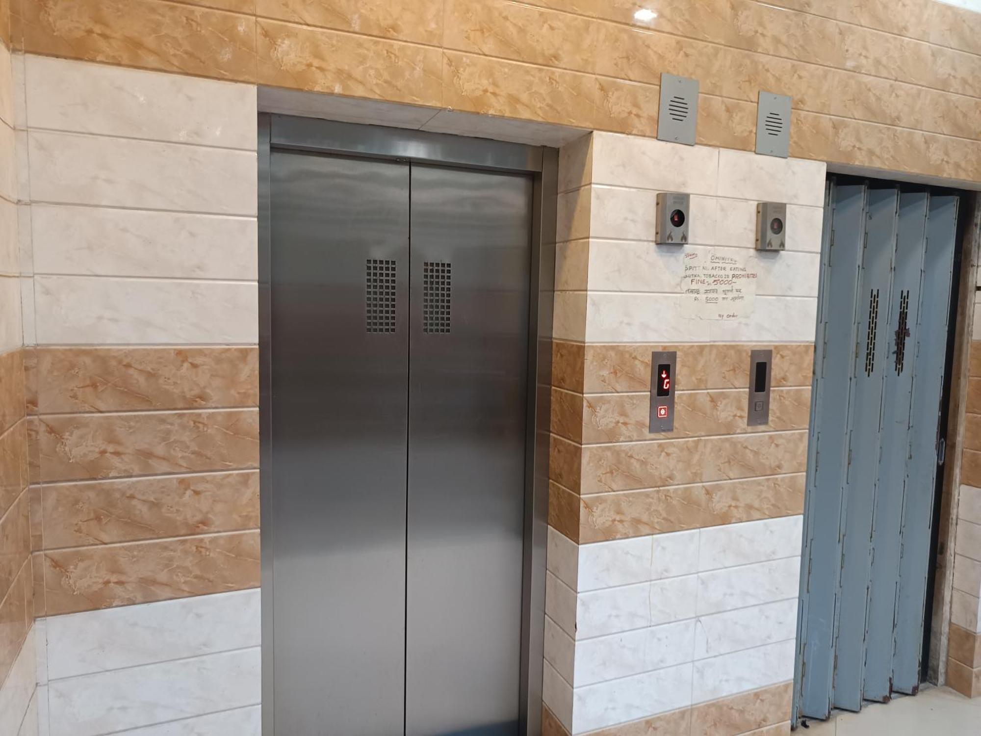 Hotel Beverly Palace Santacruz - Near Bkc - Mumbai Airport T1 מראה חיצוני תמונה